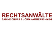 Kundenlogo Anwaltskanzlei Churs & Hammerschmidt