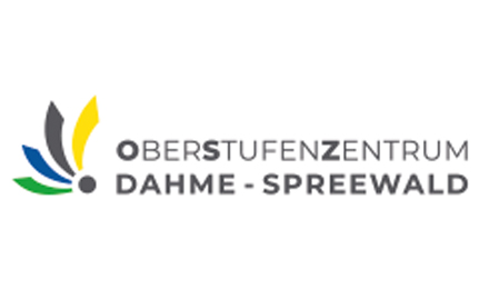 Kundenlogo von Oberstufenzentrum Dahme-Spreewald