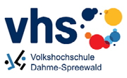 Kundenlogo Volkshochschule Dahme-Spreewald