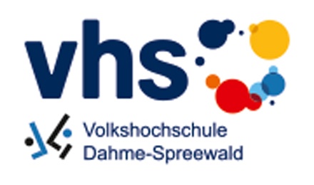 Kundenlogo von Volkshochschule Dahme-Spreewald