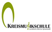 Kundenlogo Musikschule Dahme-Spreewald