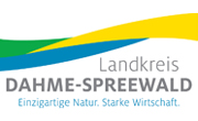 Kundenlogo Landkreis Dahme-Spreewald