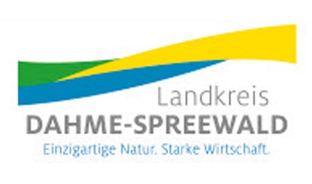 Kundenlogo von Landkreis Dahme-Spreewald