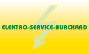 Kundenlogo Burchard Elektro-Service