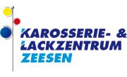 Kundenlogo Karosserie und Lackzentrum Zeesen GmbH