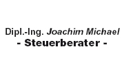 Kundenlogo Michael, Joachim Dipl.-Ing. Steuerberater