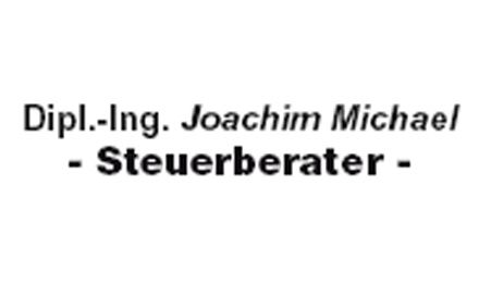 Kundenlogo von Michael, Joachim Dipl.-Ing. Steuerberater