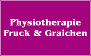 Kundenlogo Fruck & Graichen Physiotherapie