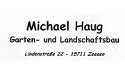 Kundenlogo Haug, Michael GALA-Bau