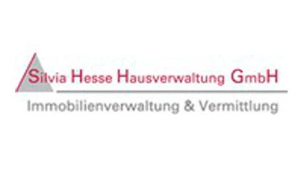 Kundenlogo von HAUSVERWALTUNG Silvia Hesse GmbH