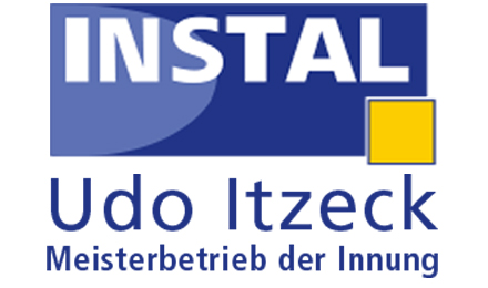 Kundenlogo von Udo Itzeck Gas-Heizung-Sanitär