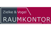 Kundenlogo Zielke und Vogel RAUMKONTOR GmbH