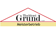 Kundenlogo Tischlerei Grund GmbH