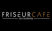 Kundenlogo Friseurcafe Cut & Coffee