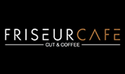 Kundenlogo von Friseurcafe "Cut & Coffee"
