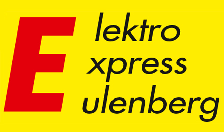 Kundenlogo von Elektro-Express-Eulenberg