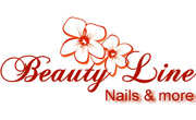 Kundenlogo Beauty Line Nails & more