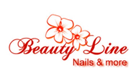 Kundenlogo von Beauty Line Nails & more