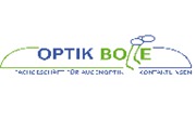 Kundenlogo AUGENOPTIK BOLLE