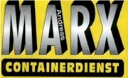 Kundenlogo Containerdienst MARX