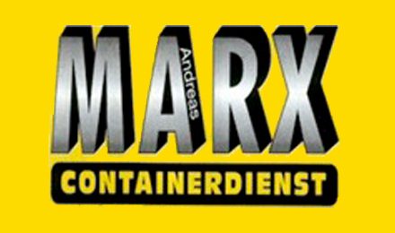 Kundenlogo von Containerdienst MARX