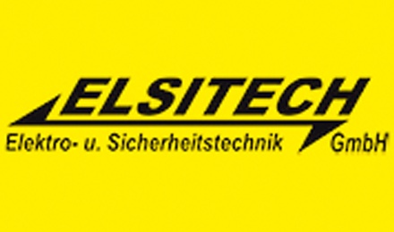Kundenlogo von ELSITECH GmbH