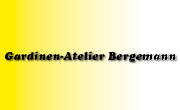 Kundenlogo Gardinen-Atelier Bergemann