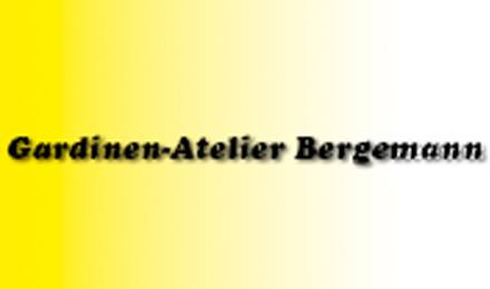 Kundenlogo von Gardinen-Atelier Bergemann