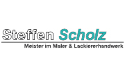 Kundenlogo Malerfachbetrieb Steffen Scholz