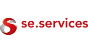 Kundenlogo se.services GmbH