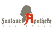 Kundenlogo Fontane-Apotheke