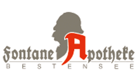 Kundenlogo von Fontane-Apotheke