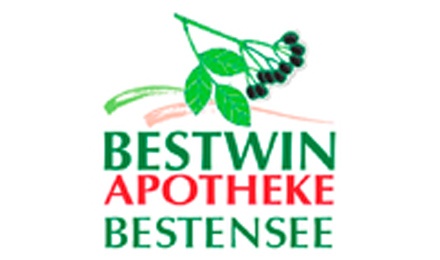 Kundenlogo von Bestwin Apotheke