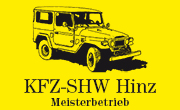 Kundenlogo Auto KFZ-Soforthilfewerkstatt SHW