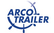 Kundenlogo Arco Trailer GmbH Anhängerverk. u. -vermietung