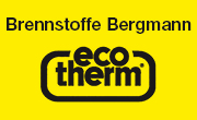 Kundenlogo Bergmann, Brennstoffe-Heizöl-Diesel