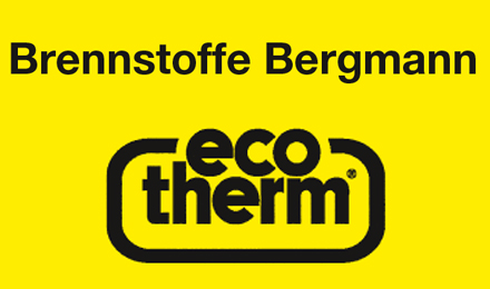 Kundenlogo von Bergmann, Brennstoffe-Heizöl-Diesel