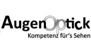 Kundenlogo Augenoptik Geschwill, Dennis