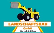Kundenlogo Bartsch & Urban Landschaftsbau GmbH