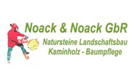 Kundenlogo von Noack & Noack GbR