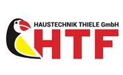 Kundenlogo Haustechnik Thiele GmbH Heizung & Sanitär