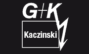 Kundenlogo G + K Elektro Kaczinski