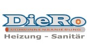 Kundenlogo DieRo Heizung-Sanitär