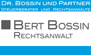 Kundenlogo Anwalt Bert Bossin - Dr. Bossin und Partner Steuerberater und Rechtsanwälte mbB