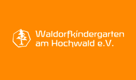 Kundenlogo von Waldorfkindergarten a. Hochwald e. V.