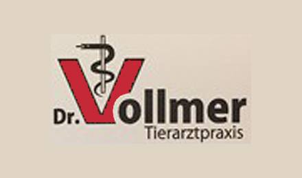 Kundenlogo von Dr. med. vet. Harald Vollmer M.Sc.