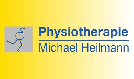 Kundenlogo von Heilmann, Michael Physiotherapie