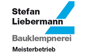 Kundenlogo Stefan Liebermann Bauklempnerei Inh. Yannic Liebermann e.K.