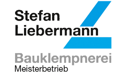 Kundenlogo von Stefan Liebermann Bauklempnerei Inh. Yannic Liebermann e.K.