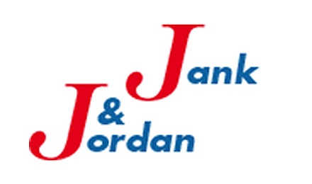 Kundenlogo von Jordan & Jank Gesellschaft f. Haustechnik mbH